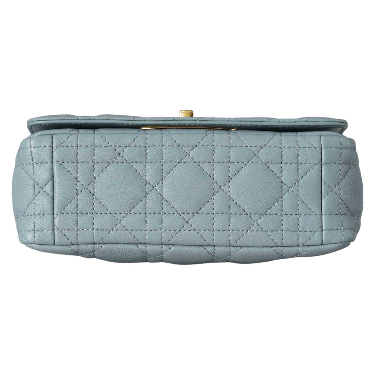 CHRISTIAN DIOR(USED)크리스찬디올 카로 스몰 체인백